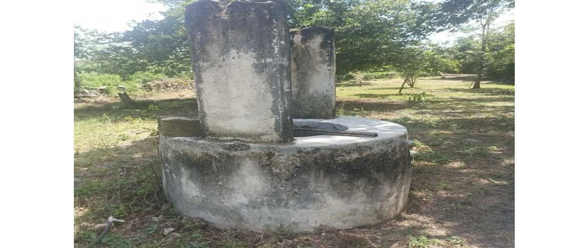 Foto de terreno habitacional en , salvador alvarado sur ii, mérida, yucatán, 25477622 foto 01 Foto de terreno habitacional en venta en , salvador alvarado sur ii, mérida, yucatán, 25477622 No. 01