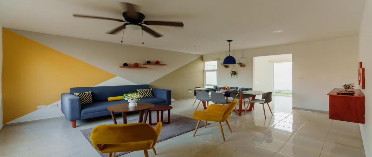 Foto de casa en venta en  , salvador alvarado sur, mérida, yucatán, 31052312 No. 03