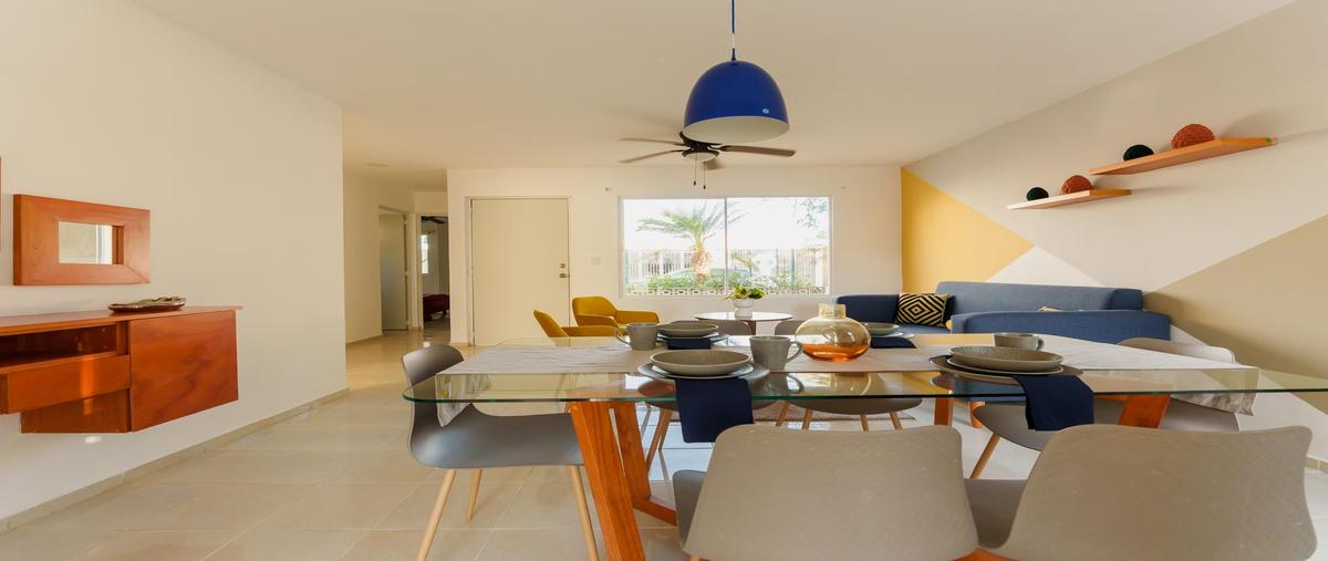 Foto de casa en venta en  , salvador alvarado sur, mérida, yucatán, 31052312 No. 05