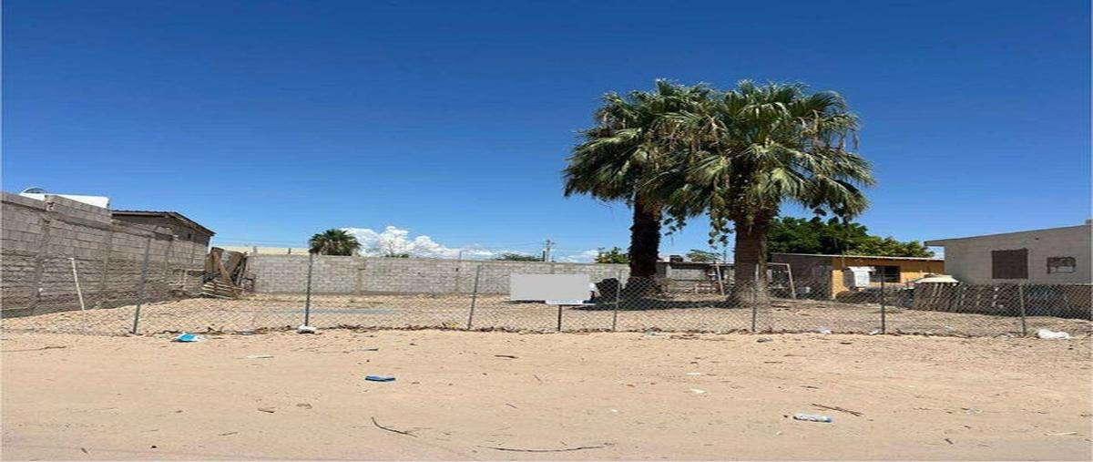 Foto de terreno habitacional en salvador cabrales , josé lópez portillo, puerto peñasco, sonora, 31718859 foto 03 Foto de terreno habitacional en venta en salvador cabrales , josé lópez portillo, puerto peñasco, sonora, 31718859 No. 03