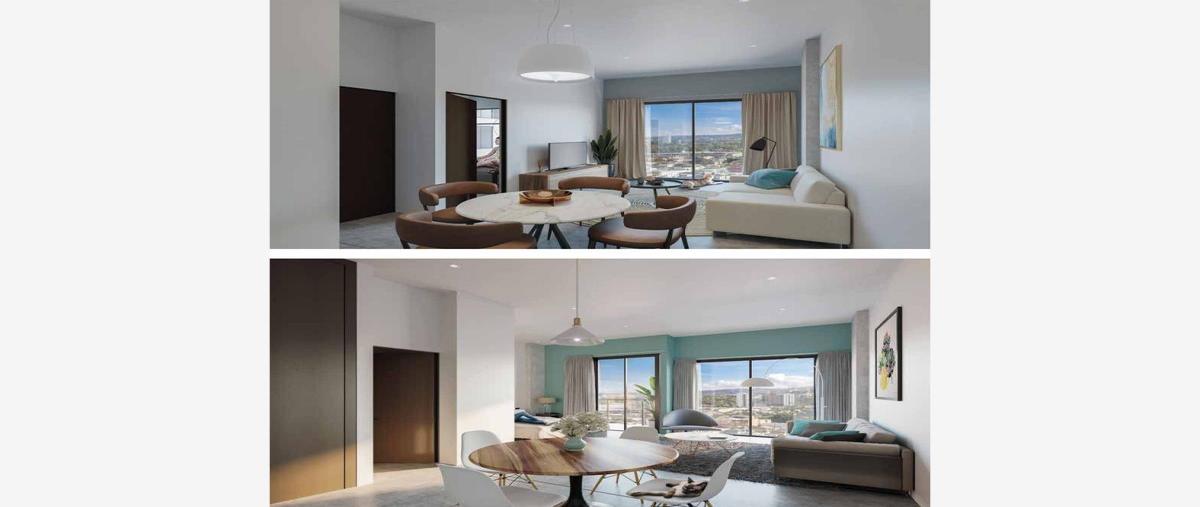 Foto de departamento en venta en salvador diaz miron 110, zona centro, tijuana, baja california, 25936294 No. 03