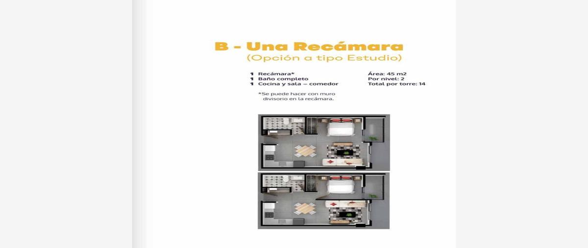 Foto de departamento en venta en salvador diaz miron 110, zona centro, tijuana, baja california, 25936294 No. 05