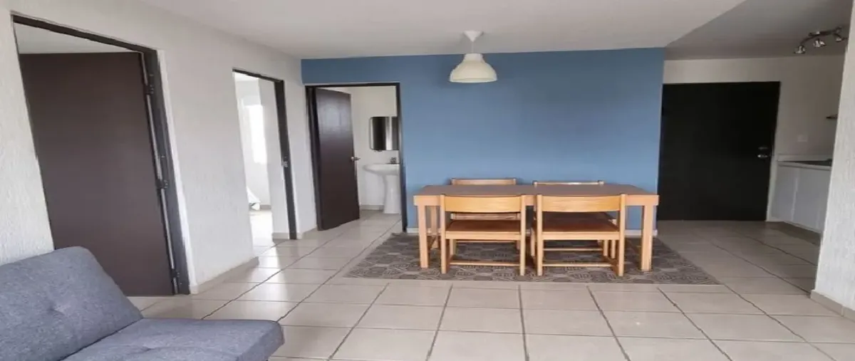 Foto de departamento en venta en salvador díaz mirón 200, santa ana poniente, tláhuac, df / cdmx, 0 No. 03