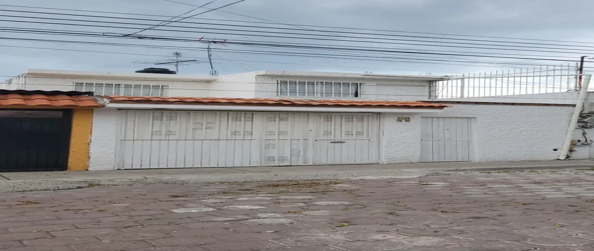 Foto de casa en salvador diaz miron 218, el tintero, querétaro, querétaro, 28898610 foto 01 Foto de casa en venta en salvador diaz miron 218, el tintero, querétaro, querétaro, 28898610 No. 01