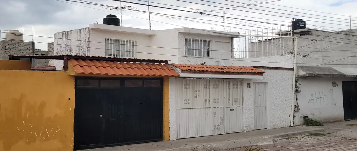 Foto de casa en salvador diaz miron 218, el tintero, querétaro, querétaro, 28898610 foto 02 Foto de casa en venta en salvador diaz miron 218, el tintero, querétaro, querétaro, 28898610 No. 02