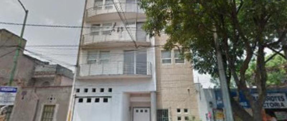 Foto de departamento en salvador diaz miron 281, santa maria la ribera, cuauhtémoc, df / cdmx, 8653819 foto 01 Foto de departamento en venta en salvador diaz miron 281, santa maria la ribera, cuauhtémoc, df / cdmx, 8653819 No. 01