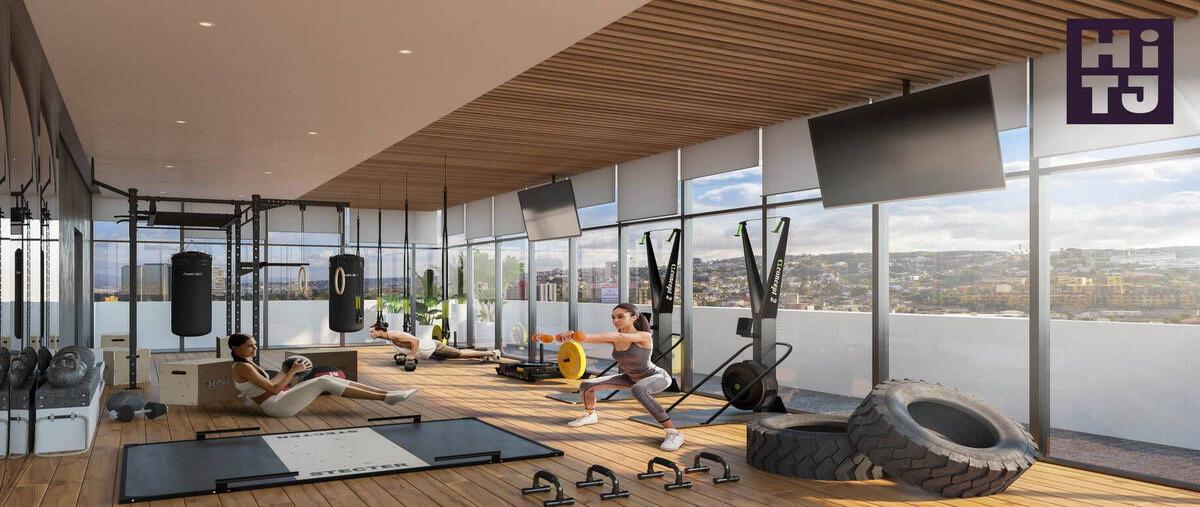 Foto de departamento en venta en salvador díaz mirón 4ta. , zona centro, tijuana, baja california, 0 No. 03