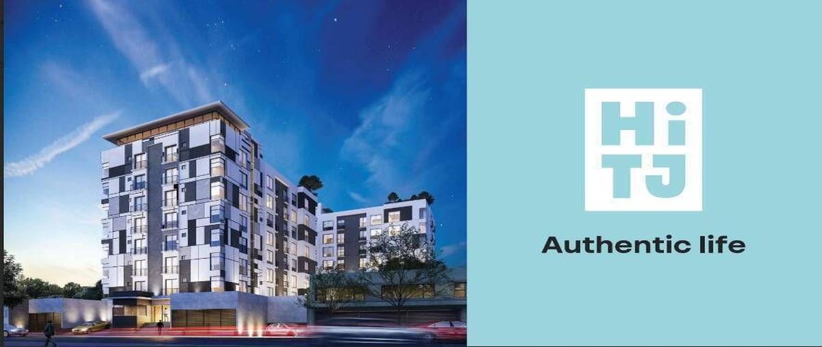 Foto de departamento en venta en salvador díaz mirón 4ta. , zona centro, tijuana, baja california, 0 No. 04