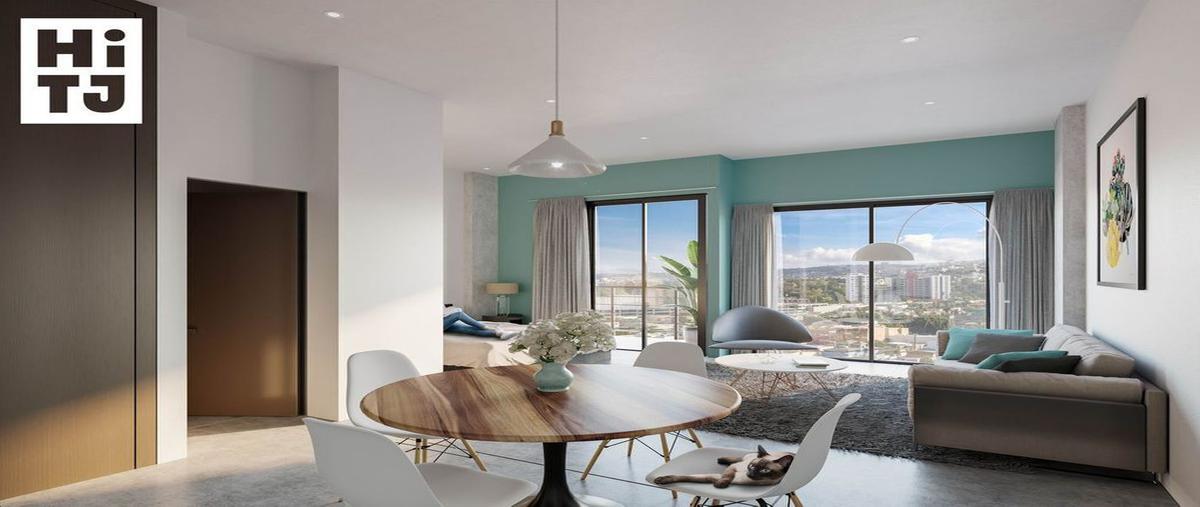 Foto de departamento en venta en salvador díaz mirón 859, zona centro, tijuana, baja california, 25362180 No. 04
