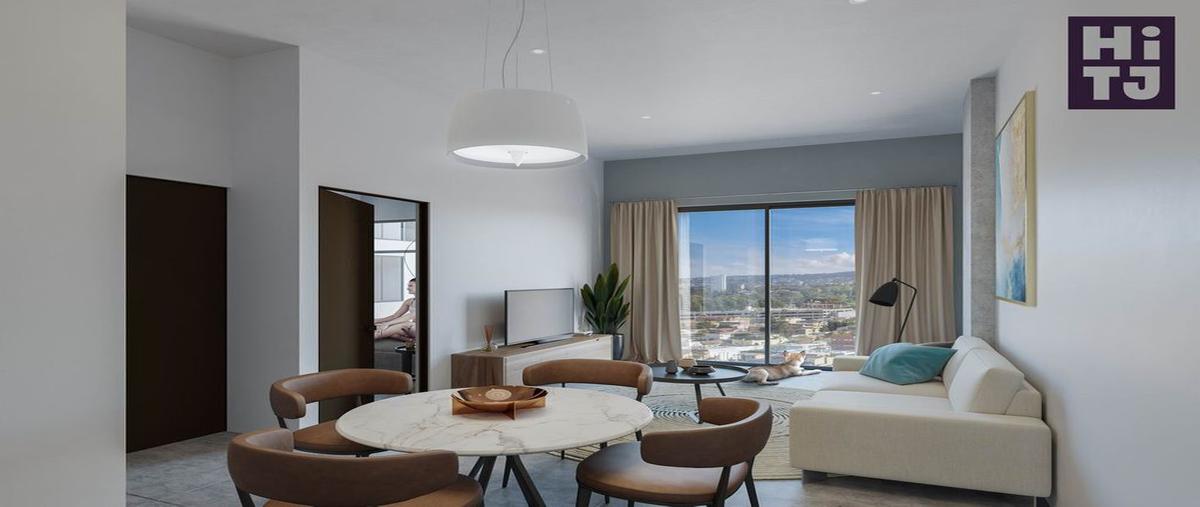 Foto de departamento en venta en salvador díaz mirón 859, zona centro, tijuana, baja california, 25468829 No. 03