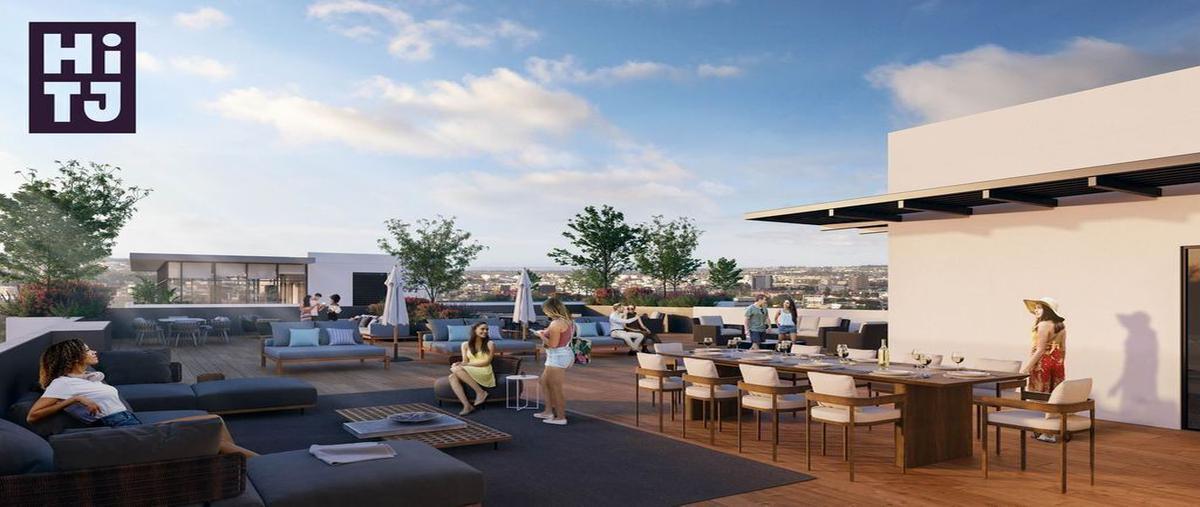 Foto de departamento en venta en salvador díaz mirón 859, zona centro, tijuana, baja california, 25468829 No. 05