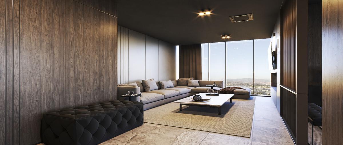 Foto de departamento en venta en salvador díaz mirón, calle cuarta, avenida constitució , zona centro, tijuana, baja california, 24983432 No. 04