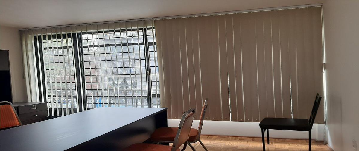 Foto de oficina en renta en salvador diaz mirón , santa maria la ribera, cuauhtémoc, df / cdmx, 20205385 No. 03