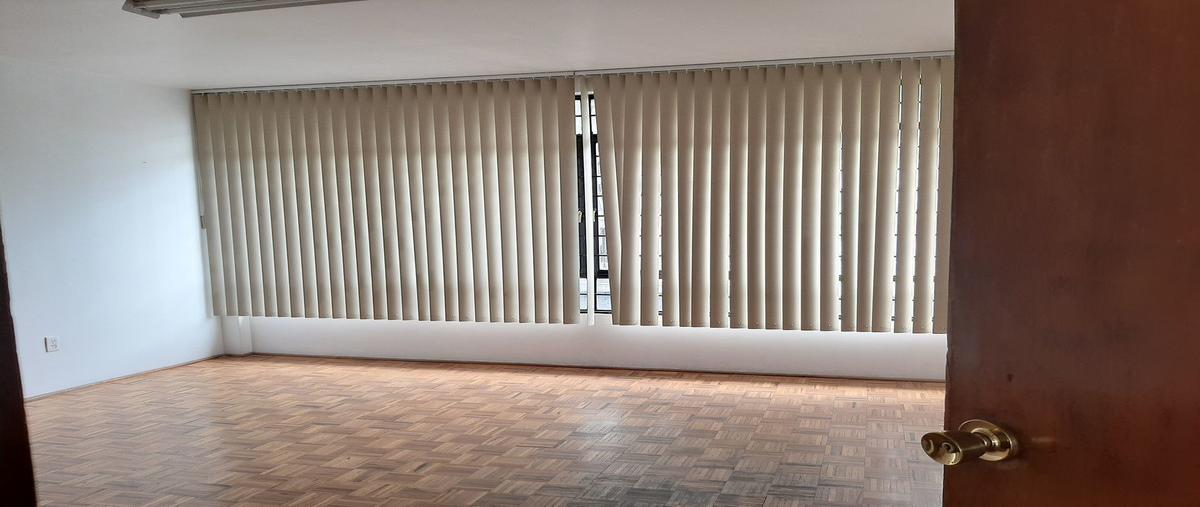 Foto de oficina en renta en salvador diaz mirón , santa maria la ribera, cuauhtémoc, df / cdmx, 20205385 No. 05