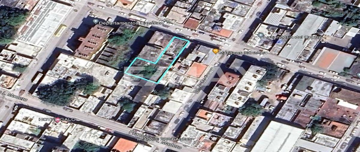 Foto de terreno comercial en salvador diaz mirón , tampico centro, tampico, tamaulipas, 0 foto 03 Foto de terreno comercial en venta en salvador diaz mirón , tampico centro, tampico, tamaulipas, 0 No. 03