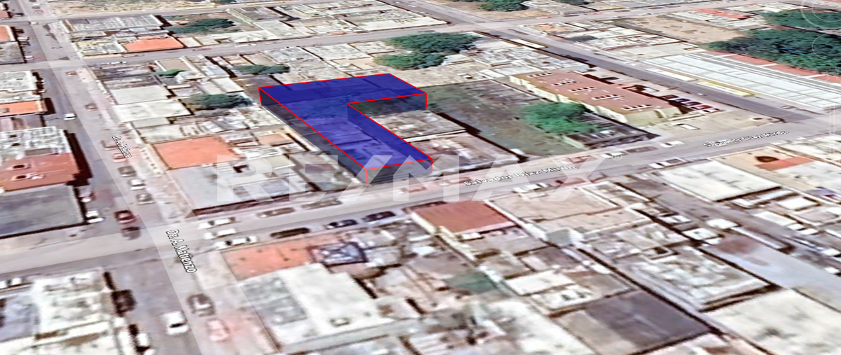 Foto de terreno comercial en venta en salvador diaz miron , tampico centro, tampico, tamaulipas, 0 No. 05
