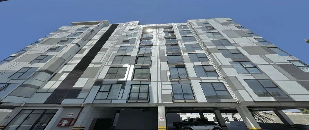 Foto de departamento en renta en salvador díaz mirón , zona centro, tijuana, baja california, 0 No. 04