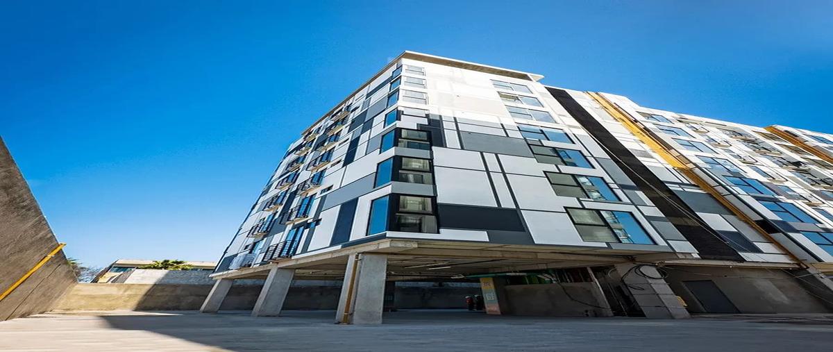 Foto de departamento en renta en salvador díaz mirón , zona centro, tijuana, baja california, 0 No. 05