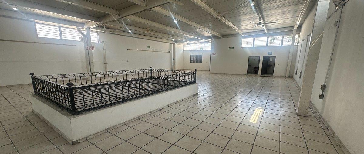 Foto de bodega en salvador garcia diego , la loma, guadalajara, jalisco, 0 foto 03 Foto de bodega en renta en salvador garcia diego , la loma, guadalajara, jalisco, 0 No. 03