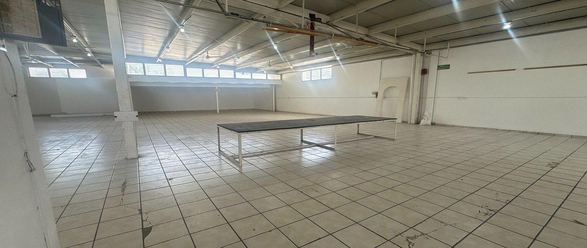 Foto de bodega en salvador garcia diego , la loma, guadalajara, jalisco, 31011171 foto 04 Foto de bodega en renta en salvador garcia diego , la loma, guadalajara, jalisco, 31011171 No. 04