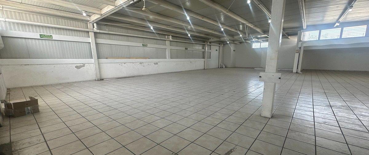 Foto de bodega en salvador garcia diego , la loma, guadalajara, jalisco, 31011171 foto 05 Foto de bodega en renta en salvador garcia diego , la loma, guadalajara, jalisco, 31011171 No. 05