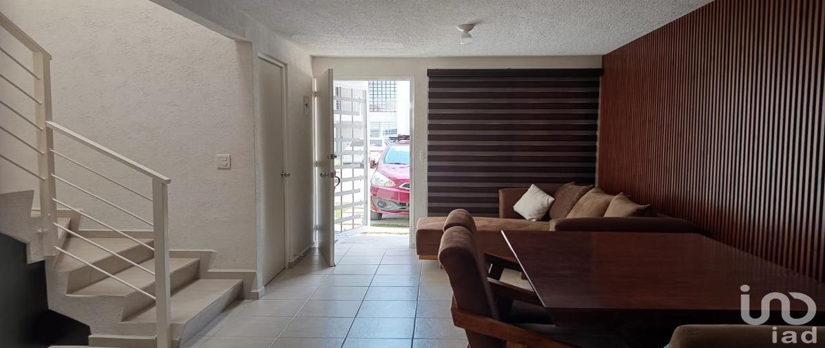 Foto de casa en venta en salvador lima 124, jardines de la aldea, morelia, michoacÃ¡n de ocampo, 31571503 No. 03