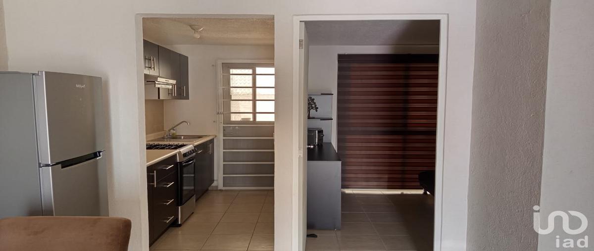Foto de casa en venta en salvador lima 124, jardines de la aldea, morelia, michoacÃ¡n de ocampo, 31571503 No. 04