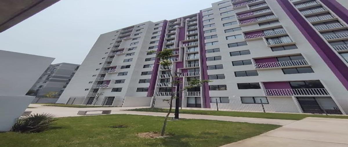 Foto de departamento en renta en salvador lópez chavez 1750, jardines de san francisco, guadalajara, jalisco, 0 No. 01