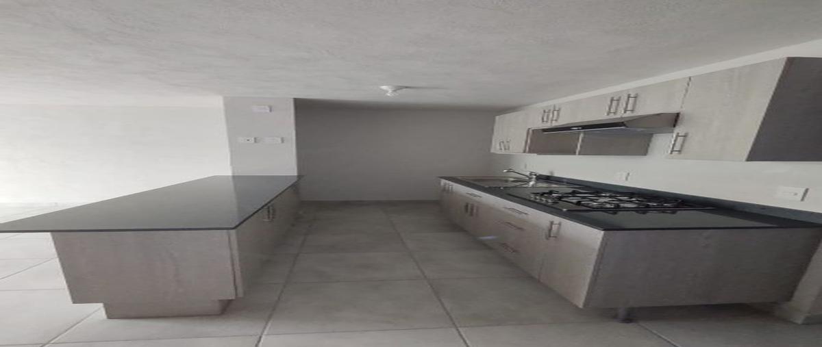 Foto de departamento en renta en salvador lópez chavez 1750, jardines de san francisco, guadalajara, jalisco, 0 No. 05