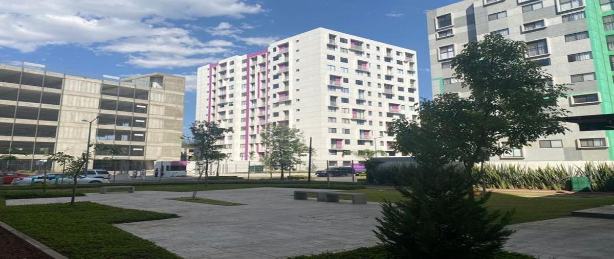 Foto de departamento en venta en salvador lópez chavez 17502, la aurora, guadalajara, jalisco, 21947895 No. 03