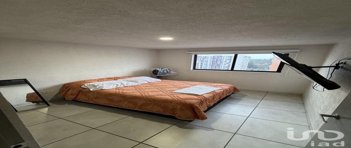 Foto de departamento en renta en salvador lópez chávez 1821, san carlos, guadalajara, jalisco, 0 No. 05