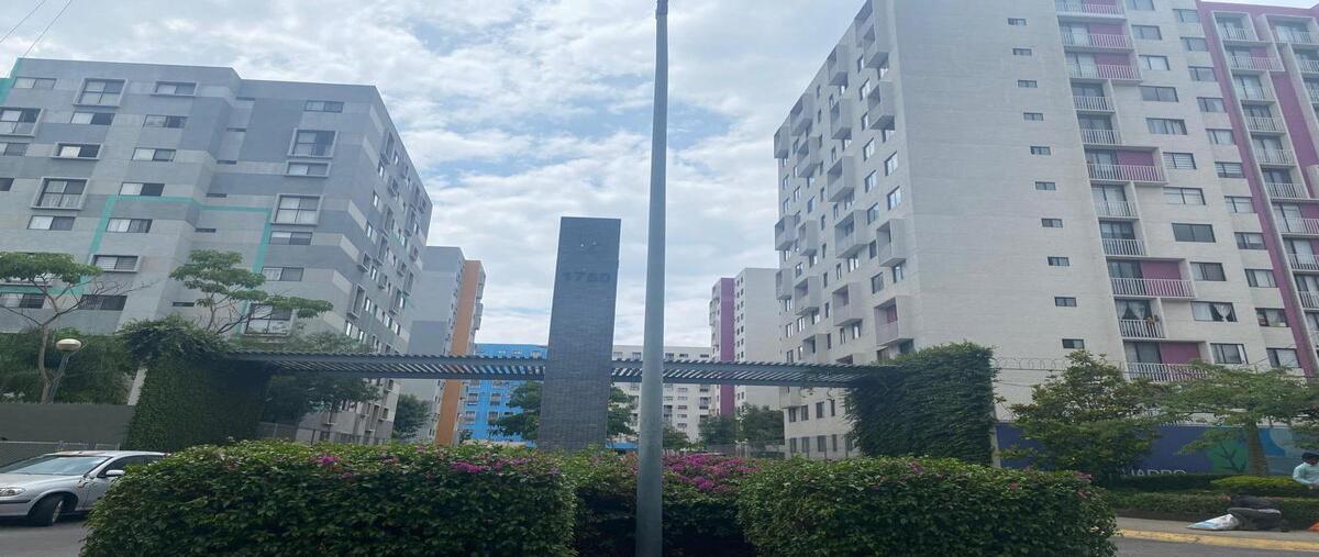 Foto de departamento en salvador lópez chávez , la aurora, guadalajara, jalisco, 0 foto 01 Foto de departamento en venta en salvador lópez chávez , la aurora, guadalajara, jalisco, 0 No. 01
