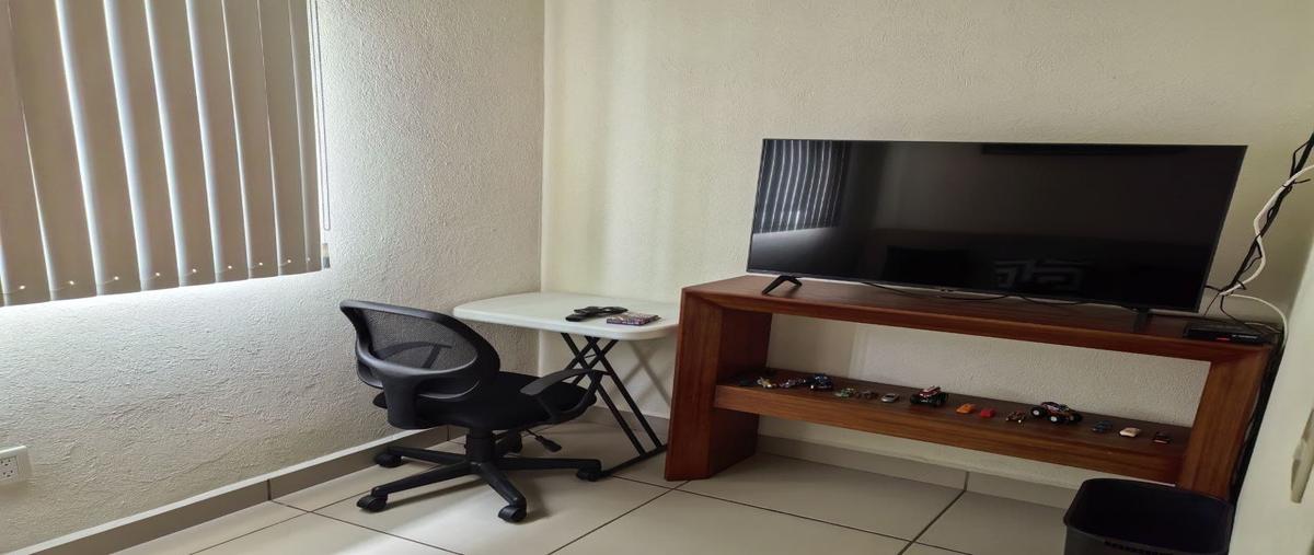 Foto de departamento en renta en salvador lopez chavez , la aurora, guadalajara, jalisco, 0 No. 04
