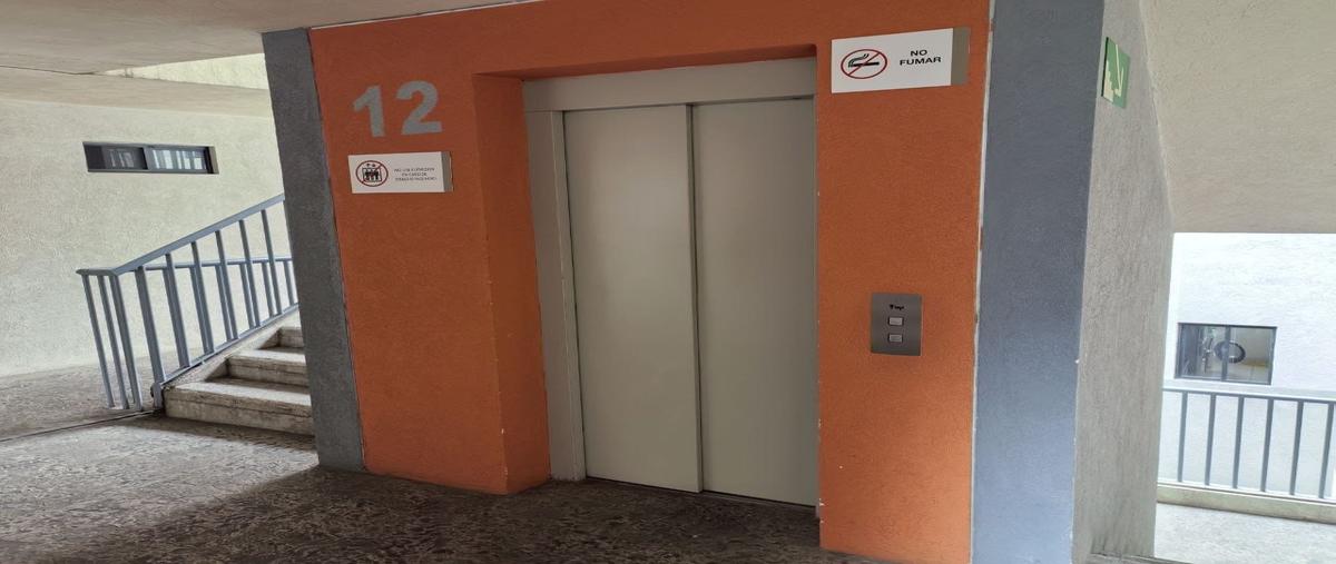 Foto de departamento en renta en salvador lopez chavez , la aurora, guadalajara, jalisco, 0 No. 05