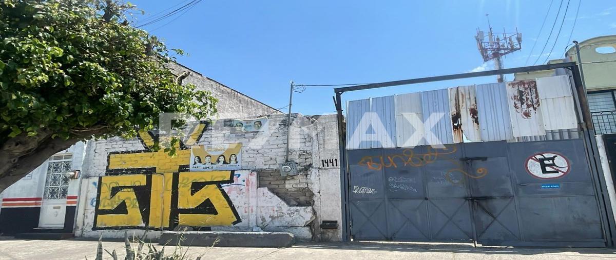 Foto de terreno habitacional en venta en salvador lopez chavez , quinta velarde, guadalajara, jalisco, 30351302 No. 01