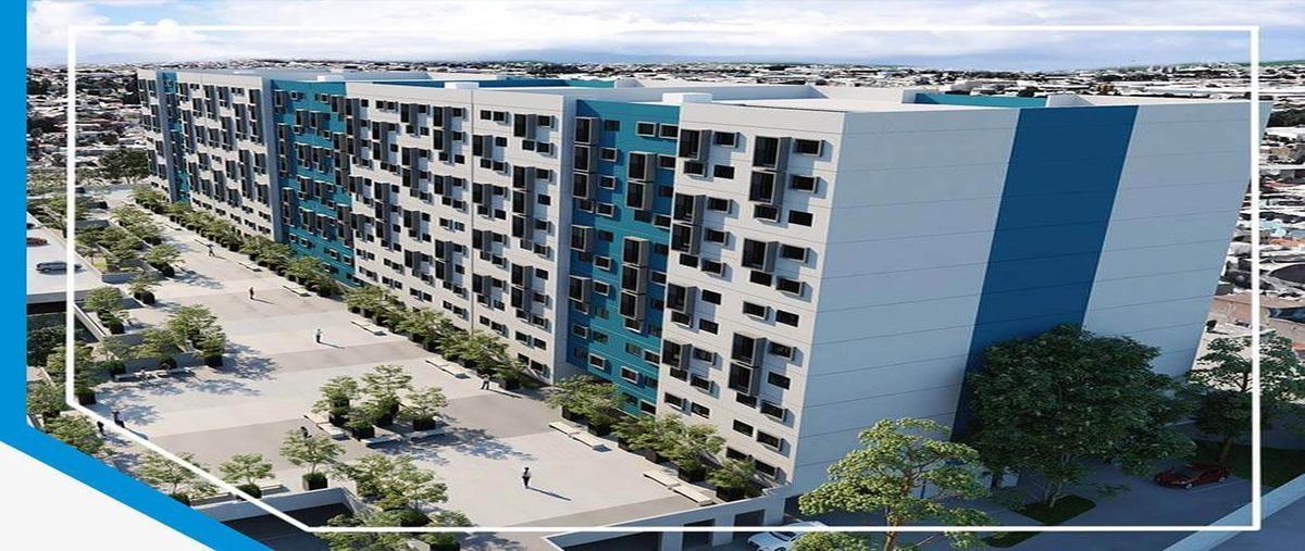 Foto de departamento en venta en salvador lopez chavez , san carlos, guadalajara, jalisco, 0 No. 01