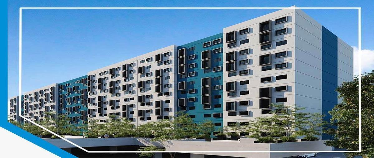 Foto de departamento en venta en salvador lopez chavez , san carlos, guadalajara, jalisco, 0 No. 02