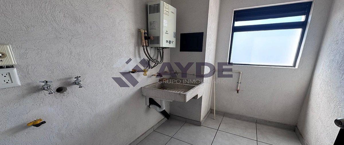 Foto de departamento en renta en salvador lópez chávez , san carlos, guadalajara, jalisco, 0 No. 07