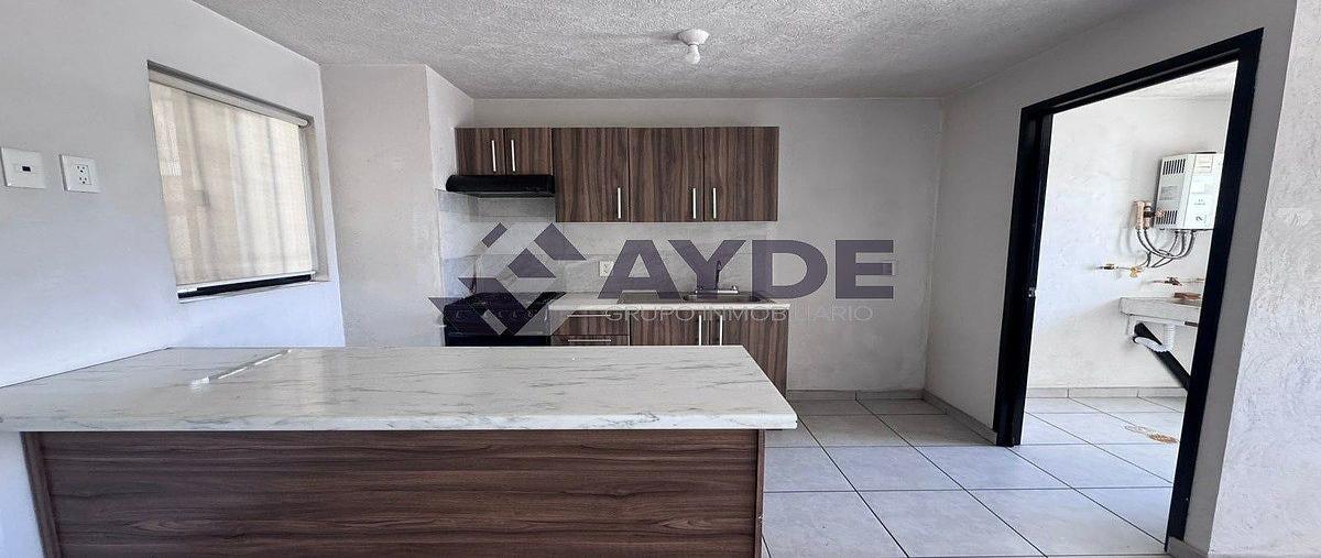 Foto de departamento en renta en salvador lópez chávez , san carlos, guadalajara, jalisco, 0 No. 10