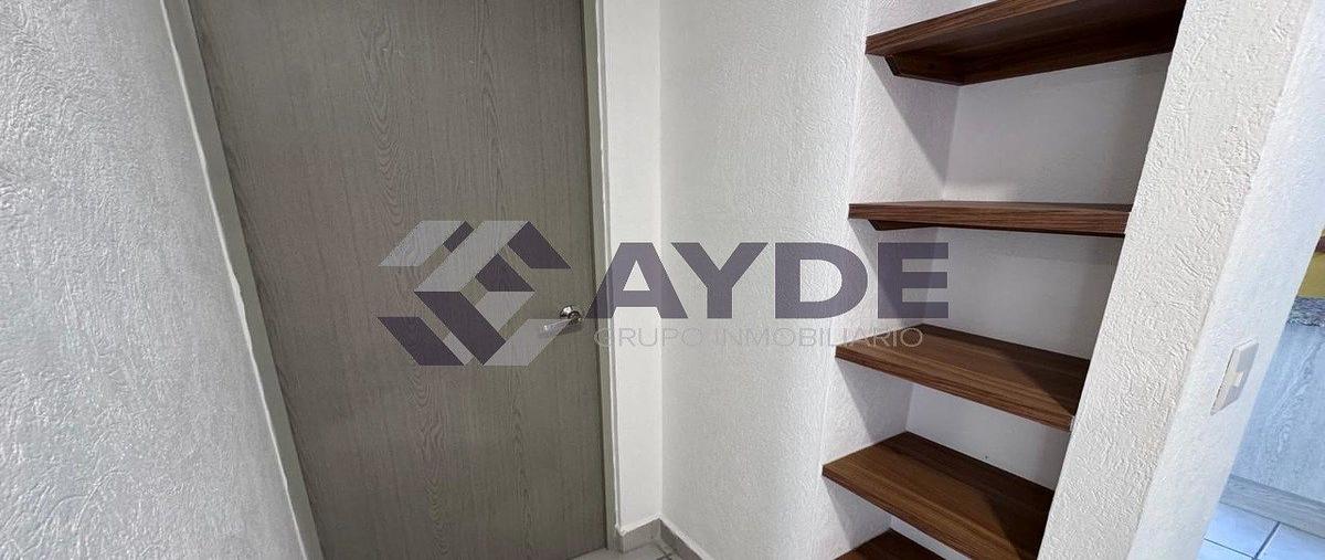 Foto de departamento en venta en salvador lópez chávez , san carlos, guadalajara, jalisco, 31114494 No. 04