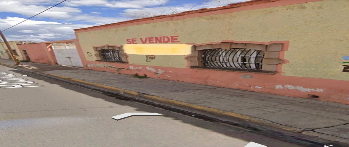 Foto de terreno habitacional en venta en salvador nava , victoria de durango centro, durango, durango, 26656857 No. 03