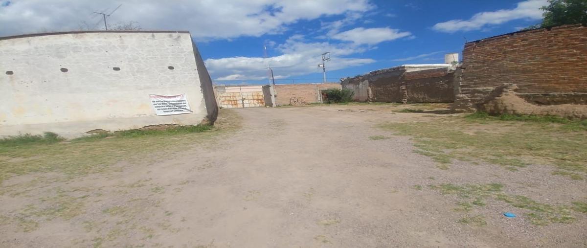 Foto de terreno habitacional en venta en salvador nava , victoria de durango centro, durango, durango, 26656857 No. 04