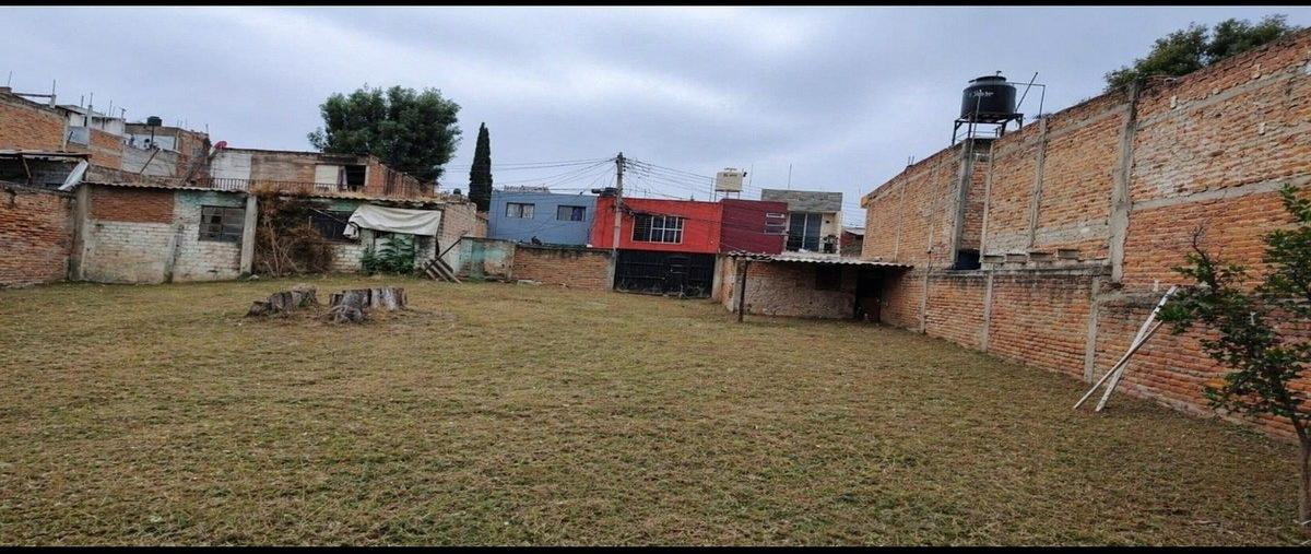 Foto de terreno habitacional en venta en salvador orozco loreto , las huertas, san pedro tlaquepaque, jalisco, 0 No. 04