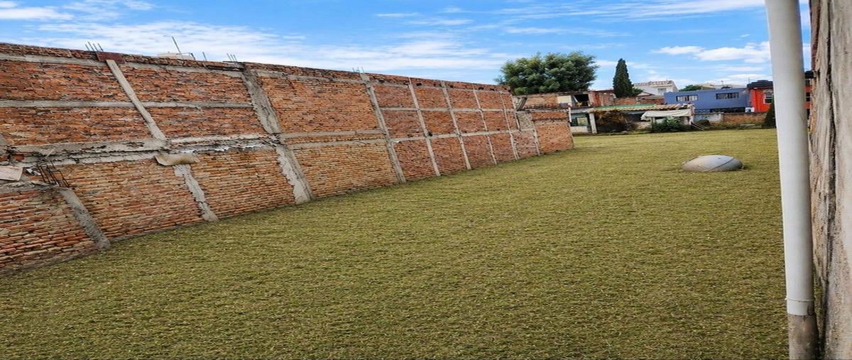 Foto de terreno habitacional en venta en salvador orozco loreto , las huertas, san pedro tlaquepaque, jalisco, 0 No. 05