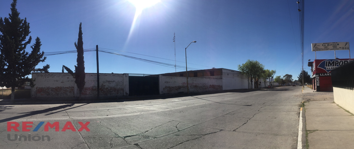 Foto de terreno comercial en venta en salvador quezada limon , guadalupe, aguascalientes, aguascalientes, 18146959 No. 04