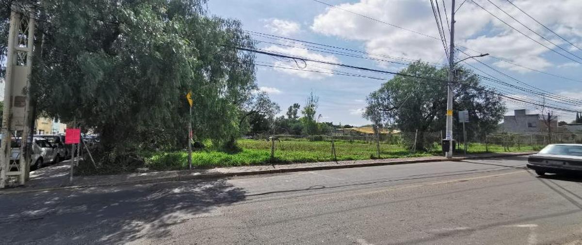 Foto de terreno habitacional en venta en salvador sanchez barcenas , emiliano zapata, corregidora, querétaro, 30359545 No. 02