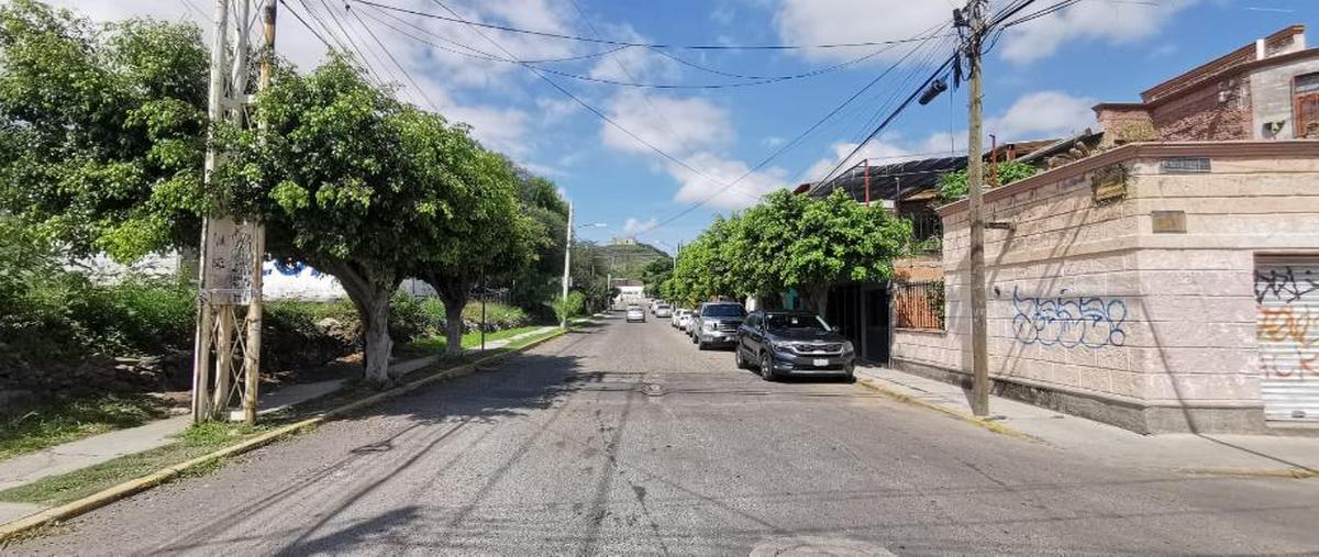Foto de terreno habitacional en venta en salvador sanchez barcenas , emiliano zapata, corregidora, querétaro, 30359545 No. 05
