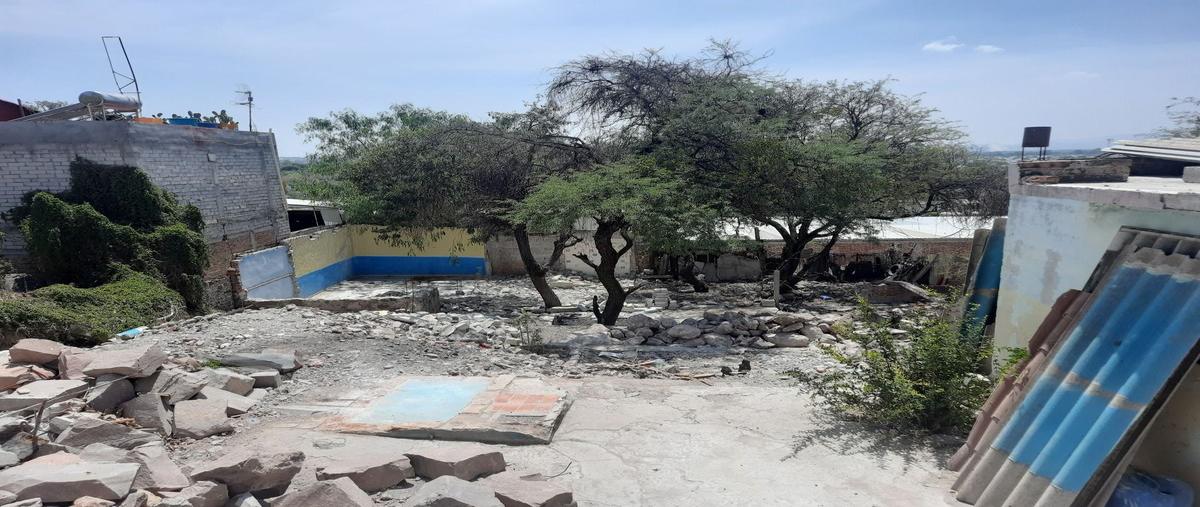 Foto de terreno comercial en venta en salvador sanchez , desarrollo hidalgo (desarrollo zapata), corregidora, querétaro, 28104851 No. 03