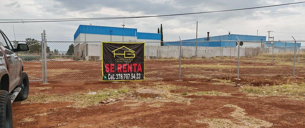 Foto de terreno habitacional en salvador zúñiga , libramiento sur, tepatitlán de morelos, jalisco, 0 foto 01 Foto de terreno habitacional en renta en salvador zúñiga , libramiento sur, tepatitlán de morelos, jalisco, 0 No. 01