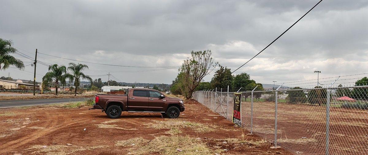 Foto de terreno habitacional en salvador zúñiga , libramiento sur, tepatitlán de morelos, jalisco, 0 foto 02 Foto de terreno habitacional en renta en salvador zúñiga , libramiento sur, tepatitlán de morelos, jalisco, 0 No. 02